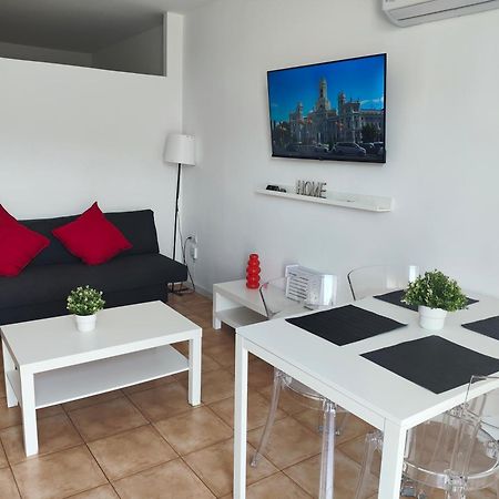 Centro Wizink Feria Bernabeu Aeropuerto Madrid Ngoại thất bức ảnh