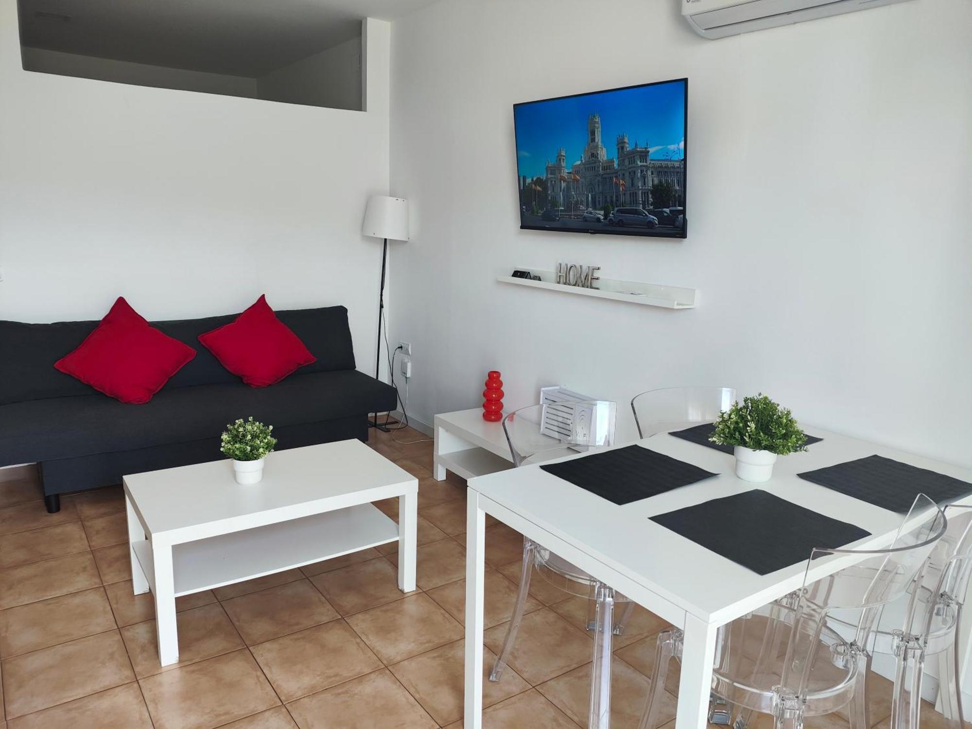 Centro Wizink Feria Bernabeu Aeropuerto Madrid Ngoại thất bức ảnh